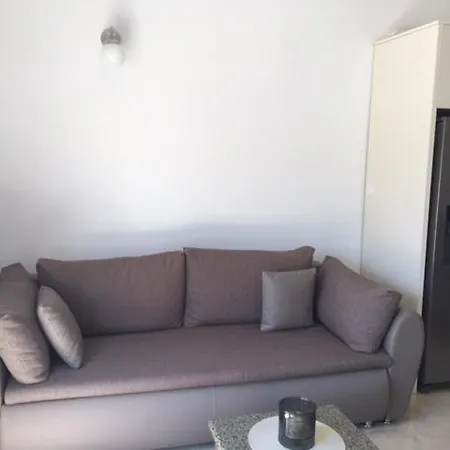 Dux Solo Appartement *