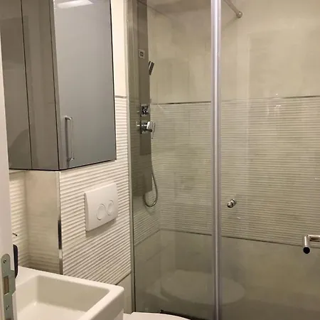 Dux Solo Appartement Vinišće