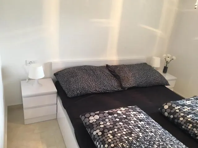 Dux Solo Daire Vinišće