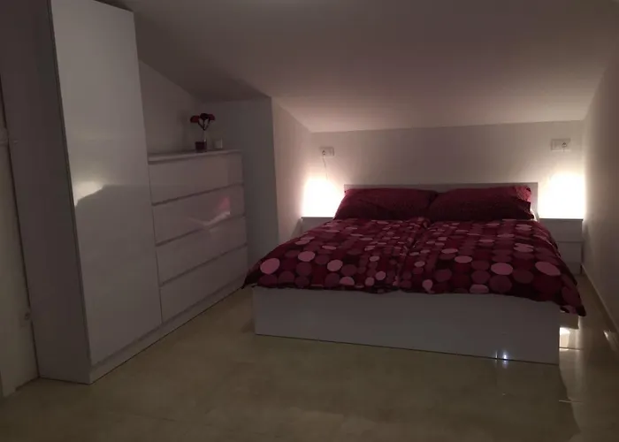 Dux Solo Vinišće